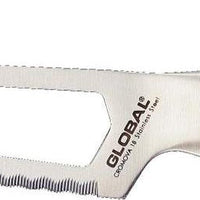 Global - GS Series 5.5" Cheese Knife (14 cm) - GS10