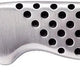 Global - GSF Series 2.5" Stainless Steel Curved Blade Forged Peeling Knife (6 cm) - GSF17
