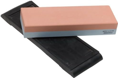 Global - Large Sharpening Stone (240 Rough/1000 Medium Grit) - G1800L