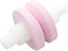 Global - MinoSharp Pink Medium Ceramic Replacement Wheel - 223