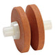 Global - MinoSharp Plus Coarse/Medium/Fine Ceramic Wheel Replacement - 5557