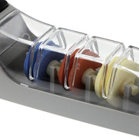 Global - MinoSharp Plus Grey (Coarse/Medium/Fine) 3-Stage Water Sharpener - 550GB - ETA MID SEPTEMBER