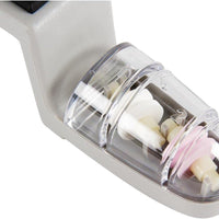 Global - MinoSharp Small Grey (Coarse/Medium) Water Sharpener - 220GB