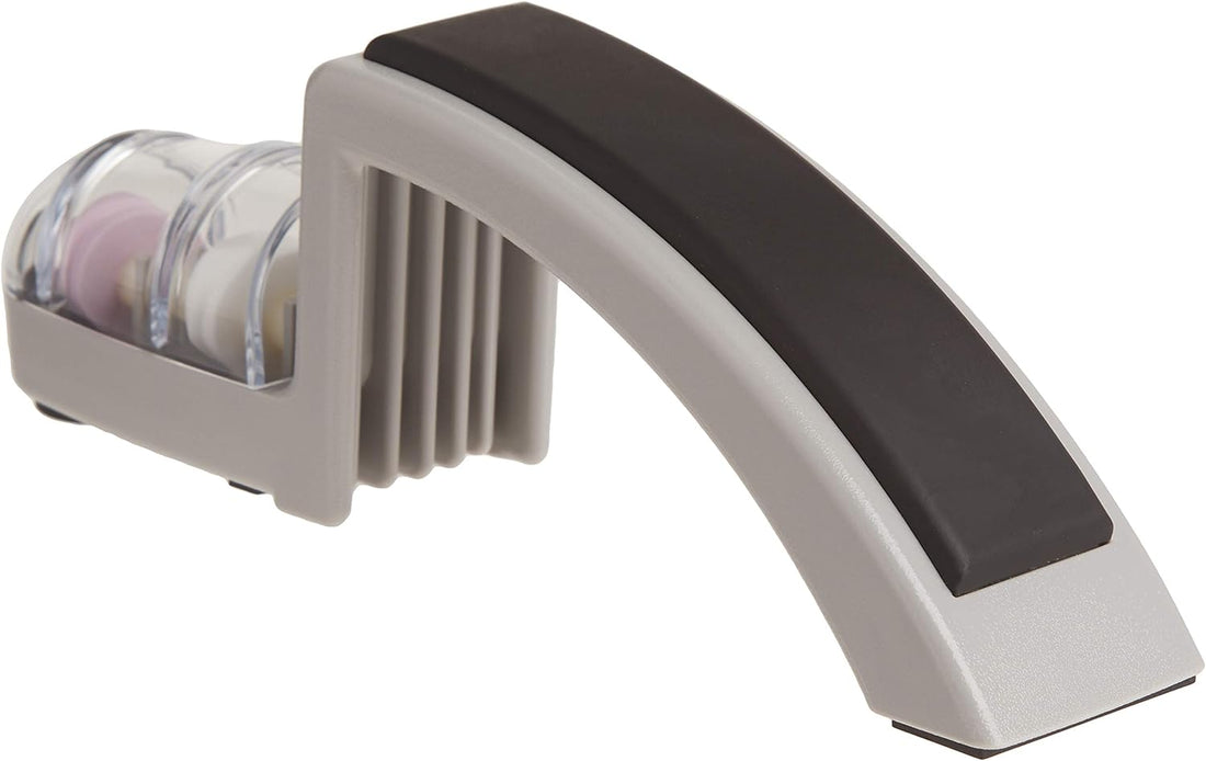 Global - MinoSharp Small Grey (Coarse/Medium) Water Sharpener - 220GB