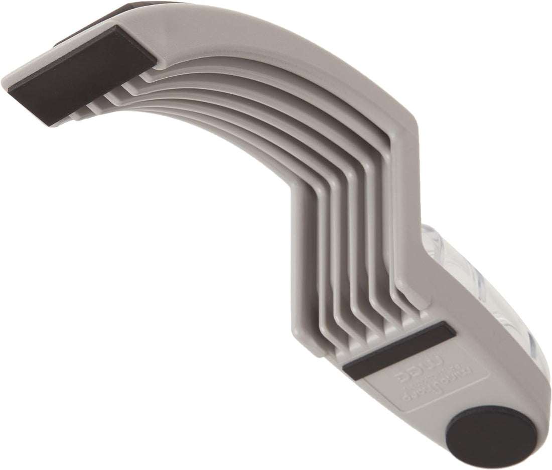 Global - MinoSharp Small Grey (Coarse/Medium) Water Sharpener - 220GB