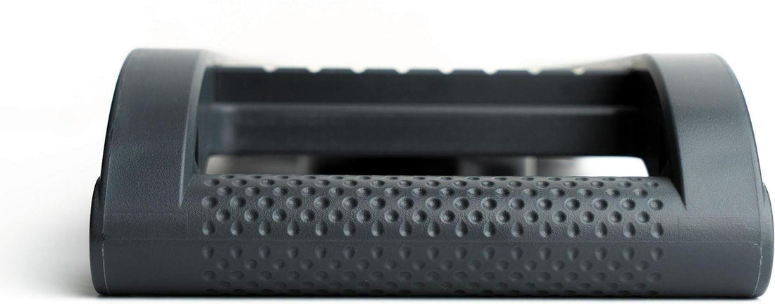 Global - Stainless Steel Blade Extra Large Vegetable Slicer with Plastic Blade Case - 71GSL95BC - DISCONTINUED