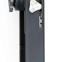 Global - Stainless Steel Blade Extra Large Vegetable Slicer with Plastic Blade Case - 71GSL95BC - DISCONTINUED