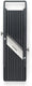 Global - Stainless Steel Blade Regular Vegetable Slicer with Plastic Blade Case - 71GSL64BC - DISCONTINUED