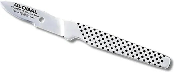 Global - Stainless Steel Crab/Lobster Knife - 71GSF18