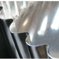 Gobel - 10" x 2" Quiche Mould with Narrow Ribs - 124840