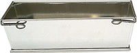 Gobel - 11 x 4 x 3" Tin Folding Loaf Pan - 80120020