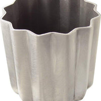 Gobel - 2.2" x 2" Canele Bordelais Non-stick Aluminum Mold - 729530