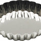 Gobel - 3.2" x 0.47" Round Tart Mold Fluted - 193550
