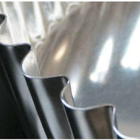 Gobel - 4" x 1.5" Quiche Mould with Narrow Ribs - 124810