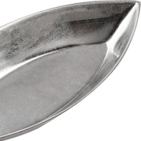 Gobel - 4" x 1.7" x 0.5" Tartlet Mold Boat - 194050 - DISCONTINUED