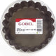 Gobel - 6 PC 4"x0.7" Nonstick Coating & Fluted Edge Tart Molds - 270171
