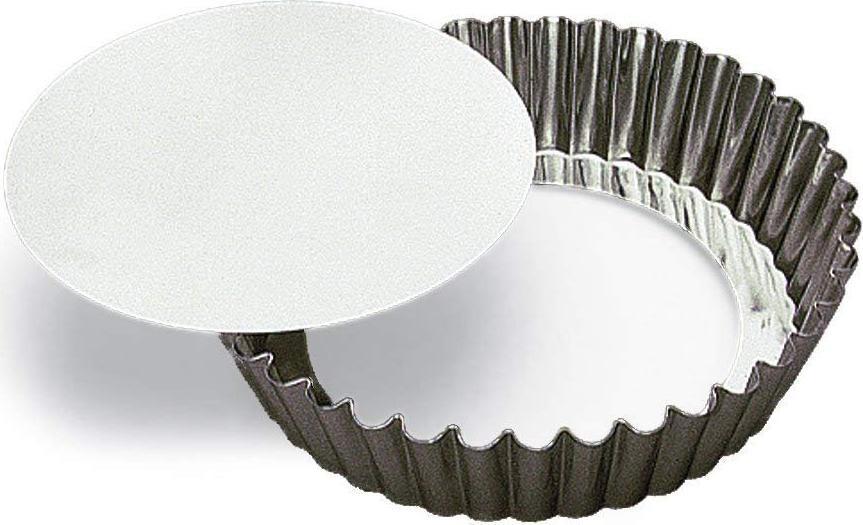 Gobel - 6" x 1.6" Quiche Mould with Narrow Ribs - 124820