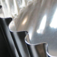 Gobel - 6" x 1.6" Quiche Mould with Narrow Ribs - 124820