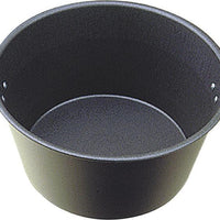 Gobel - 7" x 4" Nonstick Charlotte Mold - 212620
