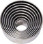 Gobel - 8 PC Pastry Cutters with Round Edge (1.3