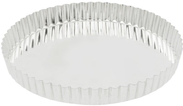 Gobel - 9.5" x 1" Quiche Mould with Fluted Edge - 126430