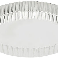 Gobel - 9.5" x 1" Quiche Mould with Fluted Edge - 126430