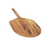 Gozney - Acacia Wood Pizza Peel & Server - Extra Large (16" pizza) - AD1782