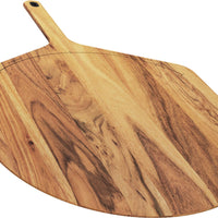 Gozney - Acacia Wood Pizza Peel & Server - Standard (12" pizza) - AD1780