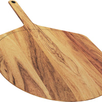 Gozney - Acacia Wood Pizza Peel & Server - Standard (12" pizza) - AD1780
