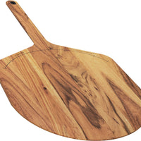 Gozney - Acacia Wood Pizza Peel & Server - Standard (12" pizza) - AD1780