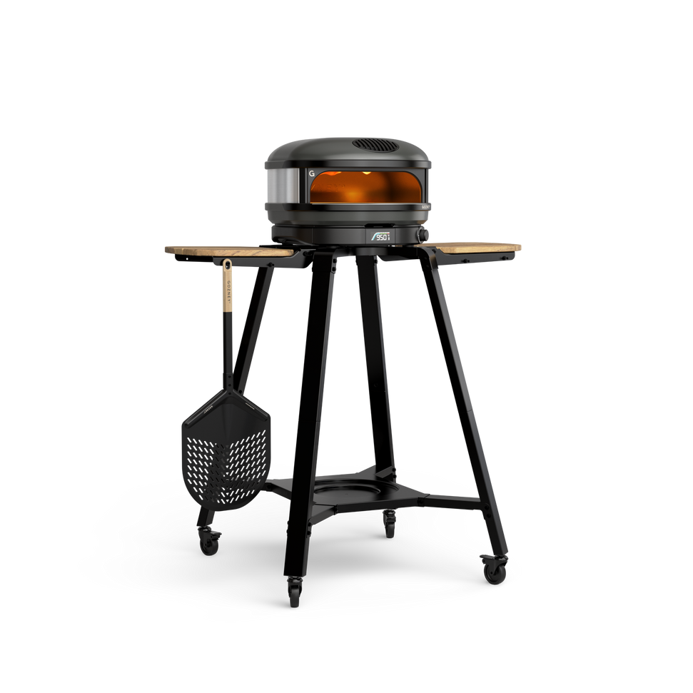 Gozney - Arc Essentials Bundle - Off Black - GAPOBUS1425EB