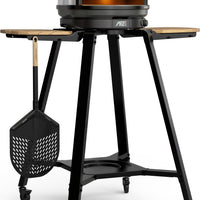 Gozney - Arc Essentials Bundle - Off Black - GAPOBUS1425EB