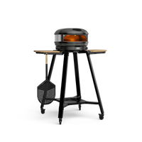 Gozney - Arc Essentials Bundle - Off Black - GAPOBUS1425EB