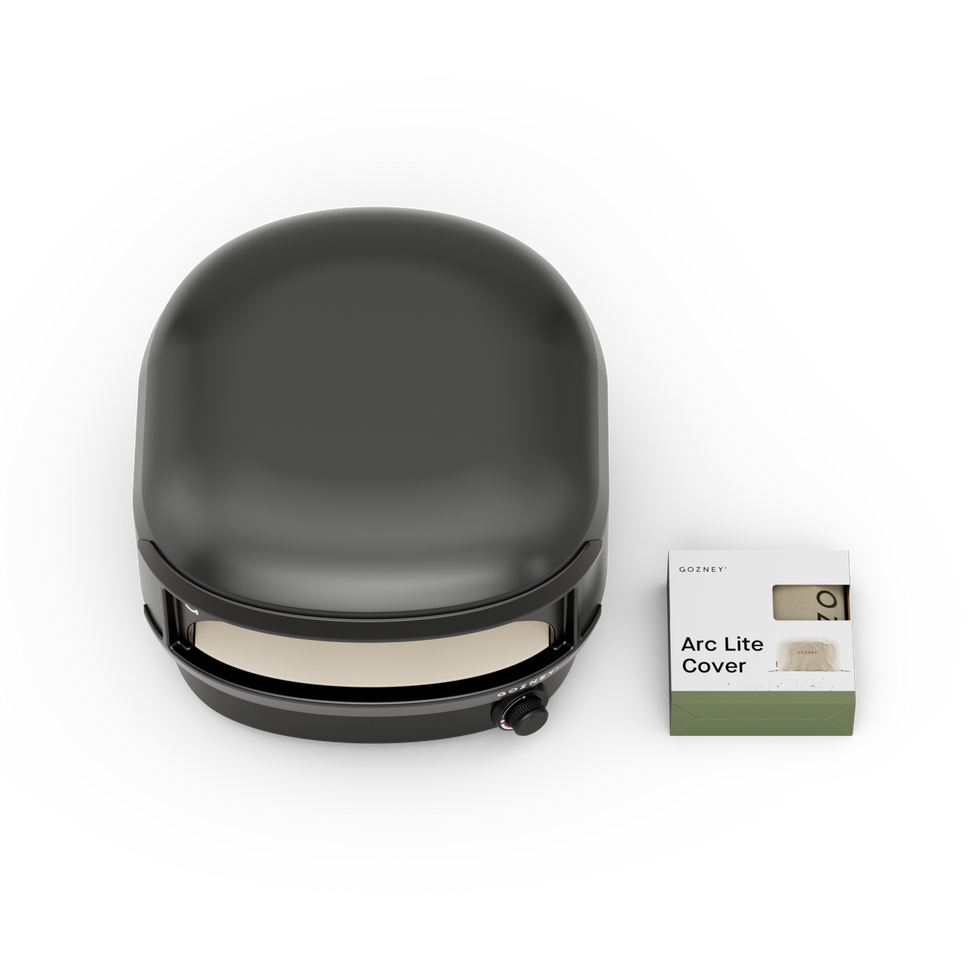 Gozney - Arc Lite Basic Bundle - GAPOBUS1226BB