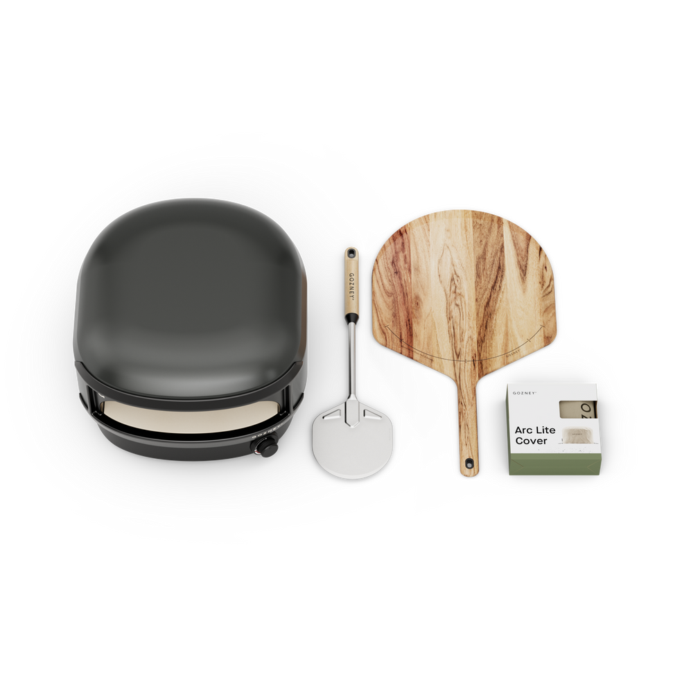 Gozney - Arc Lite Essentials Bundle - GAPOBUS1226EB