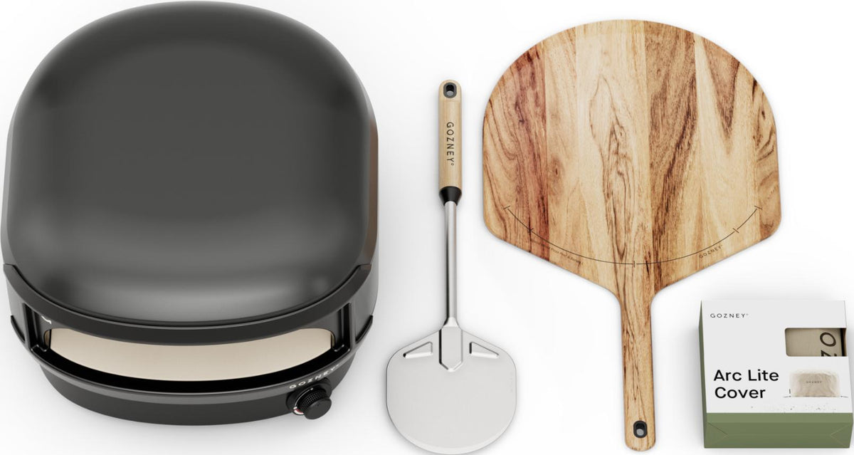 Gozney - Arc Lite Essentials Bundle - GAPOBUS1226EB