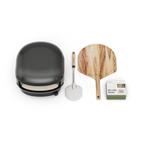 Gozney - Arc Lite Essentials Bundle - GAPOBUS1226EB