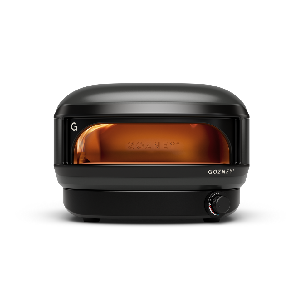 Gozney - Arc Lite Outdoor Pizza Oven, 12" Pizza, Propane - GAPOBUS1226