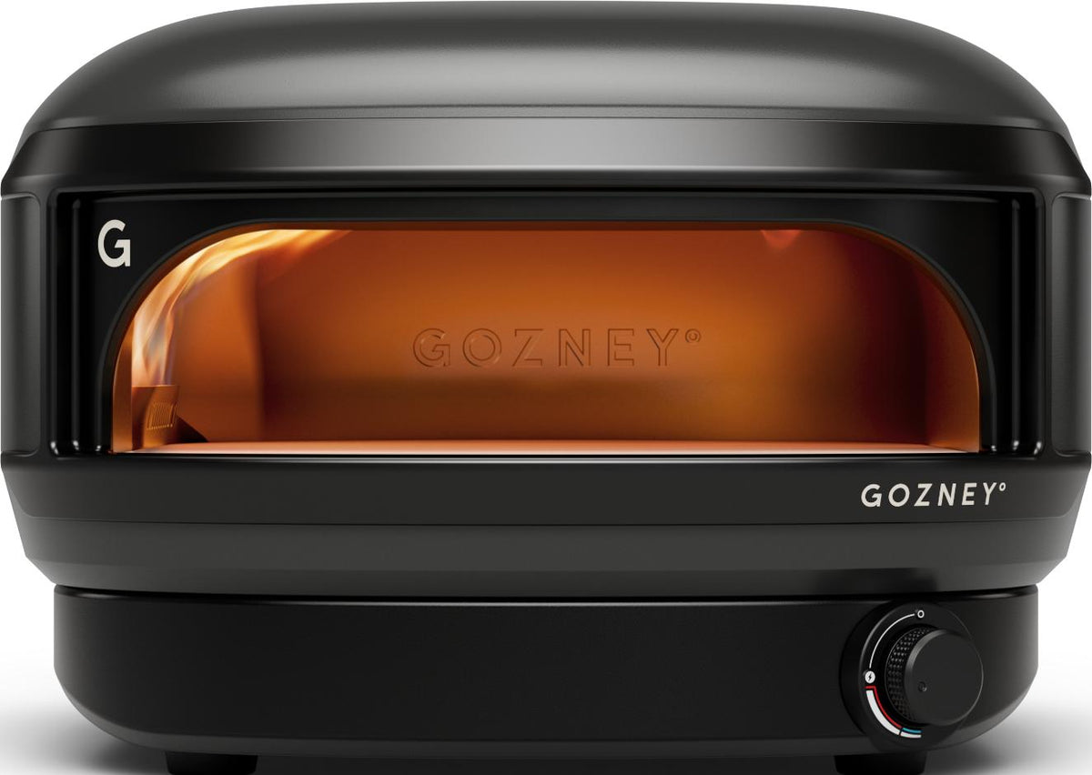 Gozney - Arc Lite Outdoor Pizza Oven, 12" Pizza, Propane - GAPOBUS1226