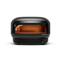 Gozney - Arc Lite Outdoor Pizza Oven, 12" Pizza, Propane - GAPOBUS1226