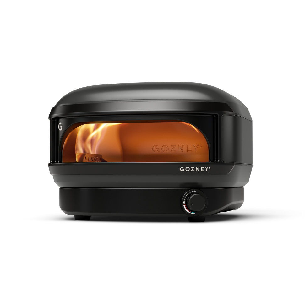 Gozney - Arc Lite Outdoor Pizza Oven, 12" Pizza, Propane - GAPOBUS1226