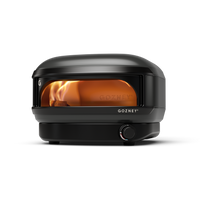 Gozney - Arc Lite Outdoor Pizza Oven, 12" Pizza, Propane - GAPOBUS1226
