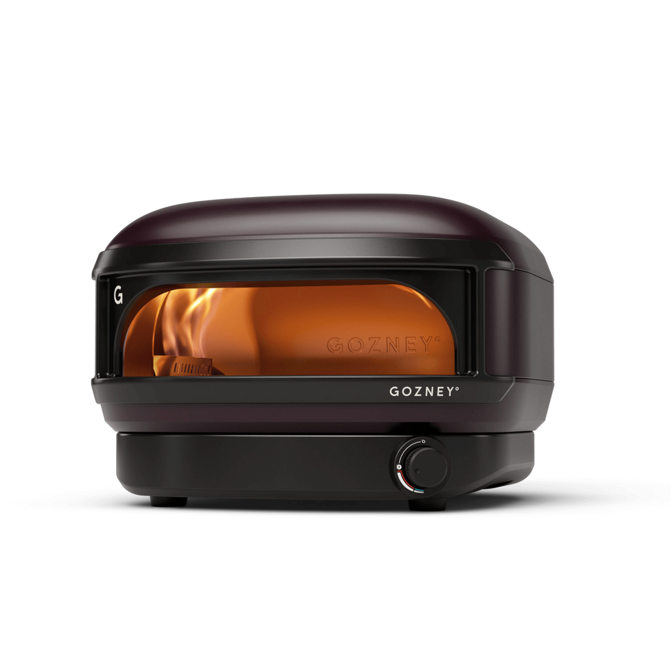 Gozney - Arc Lite + Tonester Outdoor Pizza Oven, 12" Pizza, Propane - GAPHGUS1226