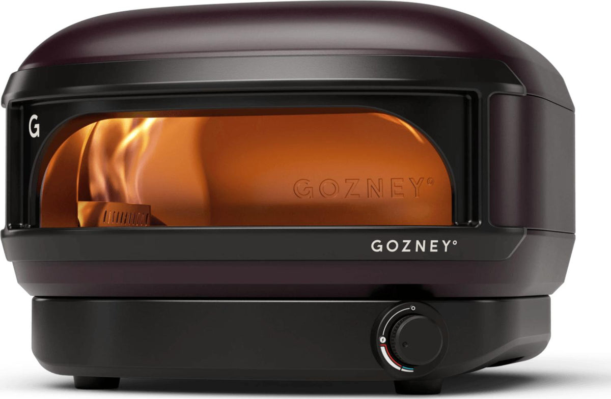 Gozney - Arc Lite + Tonester Outdoor Pizza Oven, 12" Pizza, Propane - GAPHGUS1226