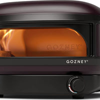 Gozney - Arc Lite + Tonester Outdoor Pizza Oven, 12" Pizza, Propane - GAPHGUS1226