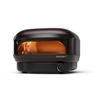 Gozney - Arc Lite + Tonester Outdoor Pizza Oven, 12" Pizza, Propane - GAPHGUS1226