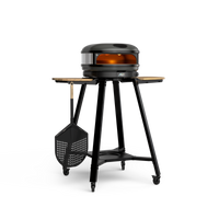 Gozney - Arc XL Essentials Bundle - Off Black - GAPOBCA1624EK
