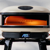 Gozney - Arc XL Outdoor Pizza Oven, 16" Pizza, Propane - Bone - GAPBNCA1624