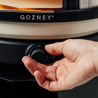 Gozney - Arc XL Tabletop Bundle - Bone - GAPBNCA1624TB
