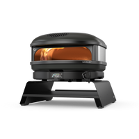 Gozney - Arc XL Tabletop Bundle - Off Black - GAPOBCA1624TB